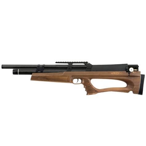 And second, it comes with a brand new wooden stock. . Huben k1 2022